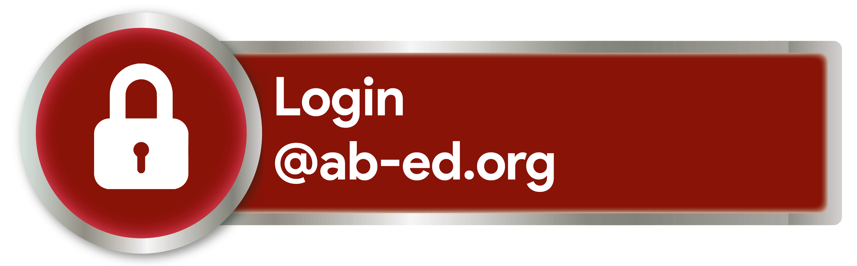 Login with ab-ed.org